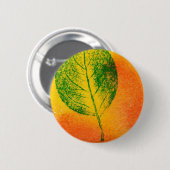 Natuur Prints Button (Voorkant /achterkant)