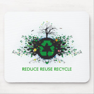 Natuur Recycli Muismat
