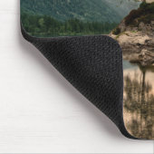 Natuur reizen - Landschap in het gebergte Muismat (Hoek)