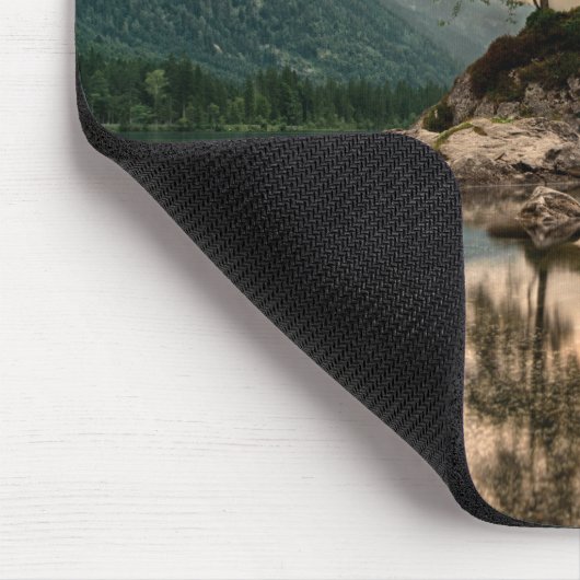 Natuur reizen - Landschap in het gebergte Muismat (Hoek)