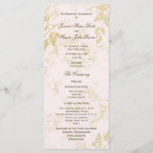  Natuur Roze Programma (Voorkant)