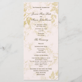  Natuur Roze Programma