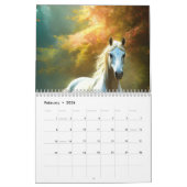 natuur’s Bliss: een jaar in Afbeelding Kalender (Feb 2026)