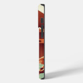 Natuur’s Guardian Case-Mate iPhone Case (Achterkant / Links)