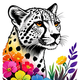 Natuur’s Swift en Silent Hunter T-shirt