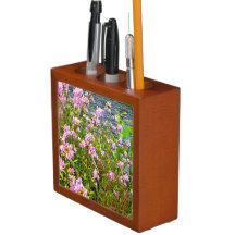 natuur scène, geschenk schrijvers, schrijfbureau,