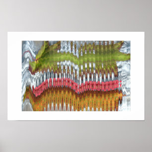 Natuur Schat 4 ontwerp door COHOE13 Poster