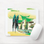 Natuur Schilderpremie Muismat (Met muis)