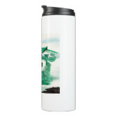 Natuur Schildersdorp Thermosbeker (Geroteerd rechts)