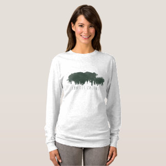 Natuur Shirt Endless Greens