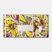 Natuur-Snoep Bureaumat (Keyboard & Muis)