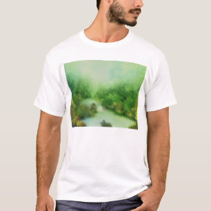 Natuur Symfonie 1991 T-shirt