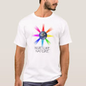 Natuur T-shirt (Voorkant)