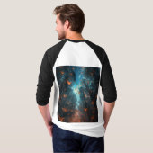 natuur t-shirt (Achterkant volledig)