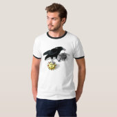 natuur t-shirt (Voorkant volledig)