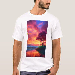 Natuur T-shirt