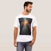 natuur t-shirt (Voorkant volledig)