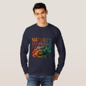 Natuur T-shirt (Voorkant volledig)