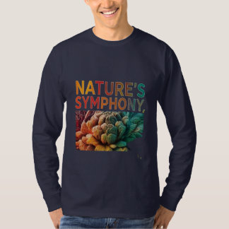 Natuur T-shirt