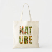 Natuur Tas