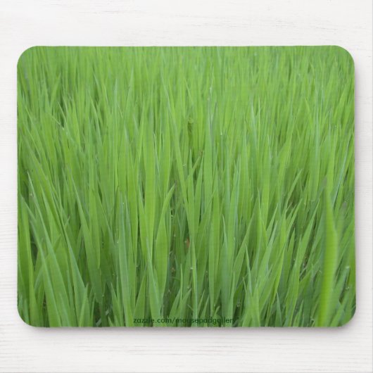 NATUUR TEXTURES Mousepad Collectie Muismat (Voorkant)