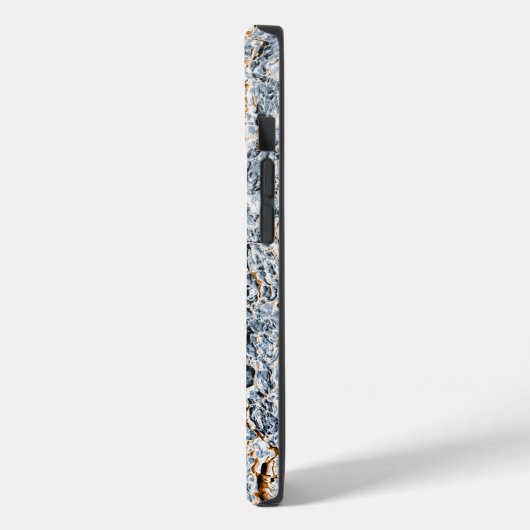 Natuur textuur Case-Mate iPhone case (Achterkant / Links)