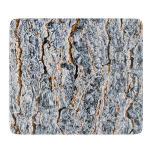 Natuur textuur snijplank