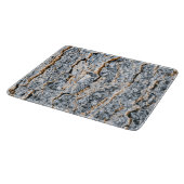 Natuur textuur snijplank (Hoek)