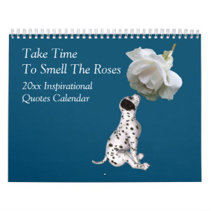 Natuur Thema Inspirerende Citaten Kalender