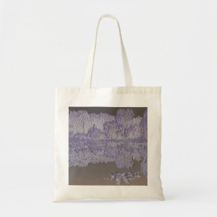 natuur tote bag