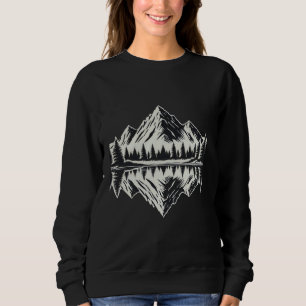 Natuur Trees Reflection Wildlife Outdoors Forest N Trui