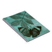 Natuur Trio Hope Notitieboek (Rechterzijde)