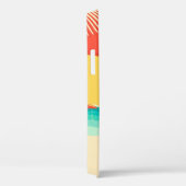  natuur tropische seizoensachtergrond met i Case-Mate iPhone case (Achterkant / Rechts)