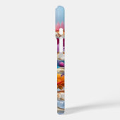 Natuur tuin Case-Mate iPhone case (Achterkant / Links)