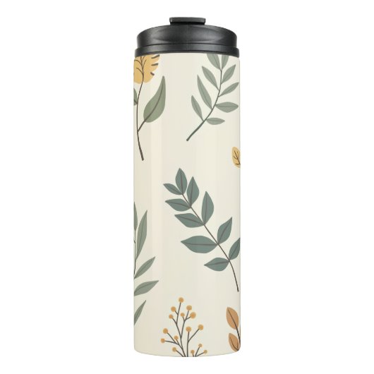 Natuur Tumblers Thermosbeker (Voorkant)