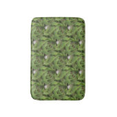 Natuur van kippen en kippen badmat (Voorkant Verticaal)