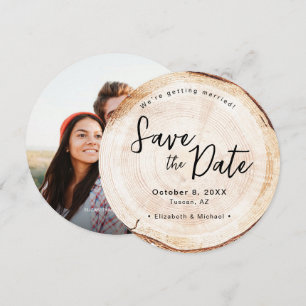 Natuur van mountainbtweddding Thlekte Woodcut Foto Kaart