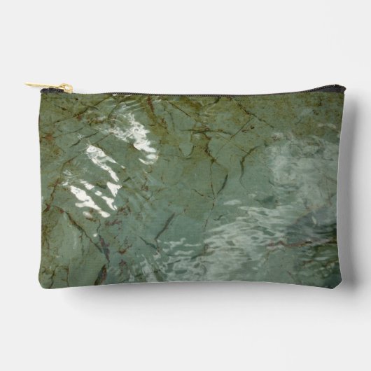 Natuur van Rock Slab met waterdekking Etui (Voorkant)