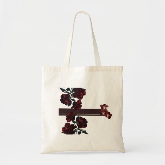 natuur vermogen tote bag (Voorkant)