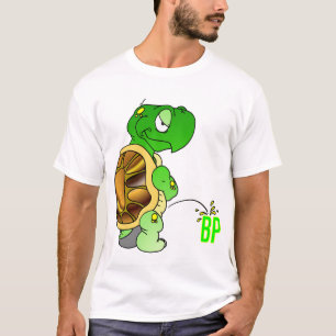 Natuur VERSUS BP T-shirt