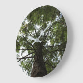 Natuur Vibes Grote Klok (Hoek)