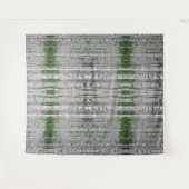 Natuur vogelbomen wandkleed (Voorkant (horizontaal))