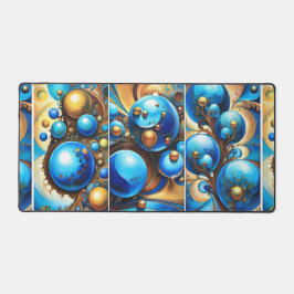 Natuur vraagt zich af bureaumat