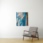 NATUUR WANDKLEED (In situ)