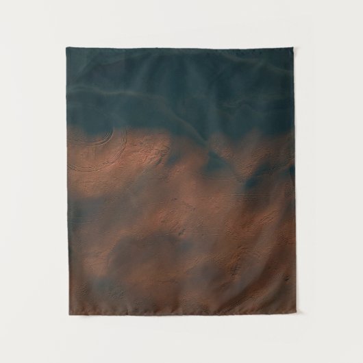 Natuur Wandkleed (Voorkant)