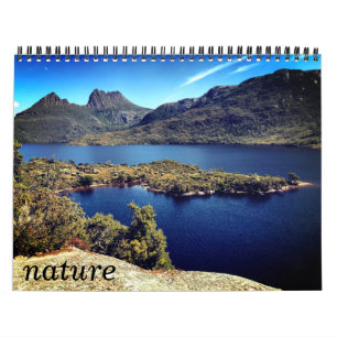 natuur wereld 2027 kalender