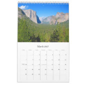natuur wereld kalender (Mar 2027)