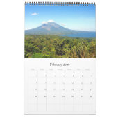 natuur wereld kalender (Feb 2026)