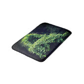 Natuur - Wilde Leafy-wijnstokken Badmat (Gekanteld)