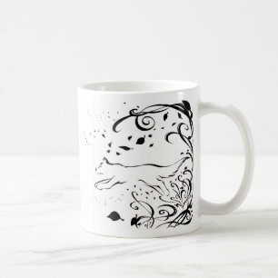 Natuur WInd Cup Koffiemok